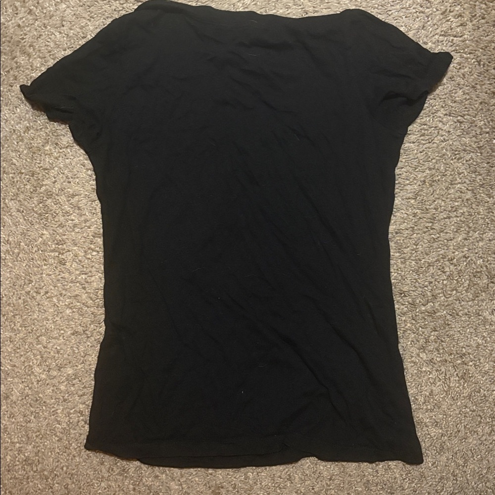 Guns N' Roses Black Graphic T-Shirt - Picture 4 of 4